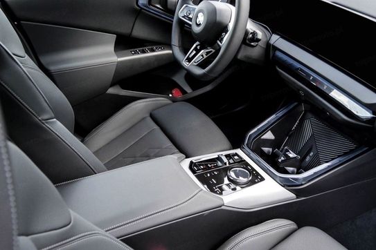 BMW X3 xDrive40d M Sport