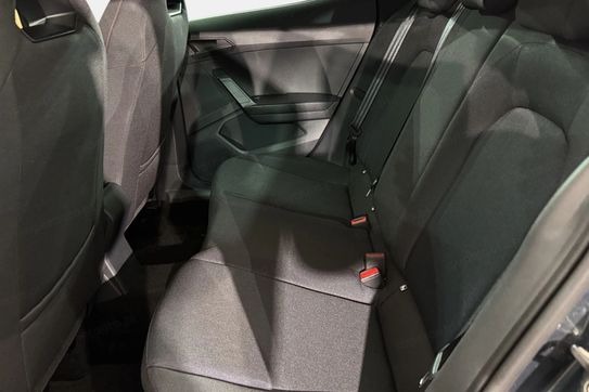 Seat Ibiza 1.0 Tsi S&S Dsg Fr Anniversary Edition