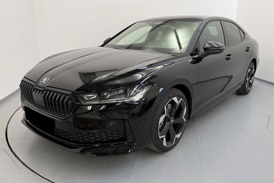 Skoda Superb Sportline 2.0 TDI 4x4  DSG