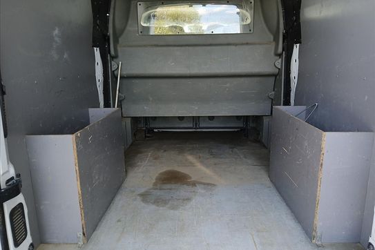Renault Master L2H2 Zabudowa Brygadowa