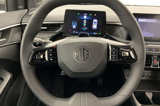 MG 3 Comfort 1.5 Hybrid+ AT