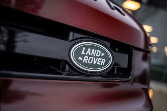 Land Rover Defender 130 D350 X-Dynamic HSE