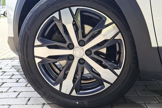 Peugeot 3008 GT EAT8