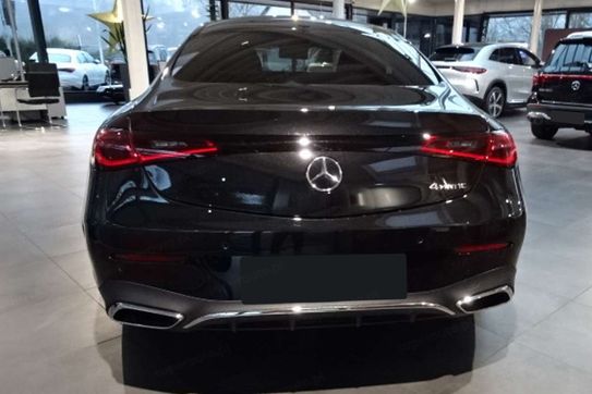 Mercedes CLE 300 4-Matic AMG Line