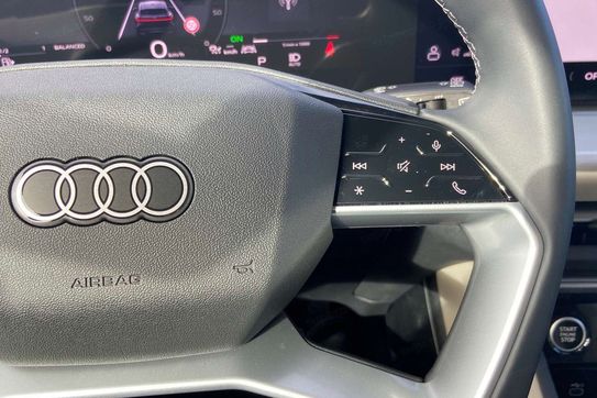 Audi Q5 e-Hybrid quattro Sportback