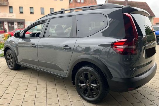 Dacia Jogger Extreme 5-miejsc LPG 1.0
