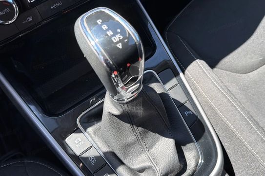Skoda Fabia 1.0 Tsi Style Dsg