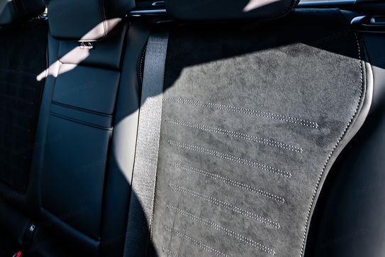 Mercedes GLC Coupe 220 d 4-Matic AMG Line