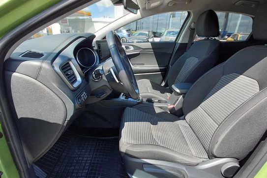 Kia XCeed 1.5 t-Gdi m Dct