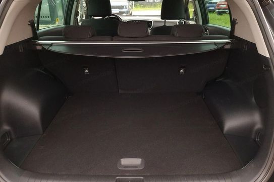Kia Sportage 1.6 t-Gdi m 2WD Dct
