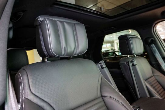 Land Rover Discovery V 3.0 D350 Dynamic HSE