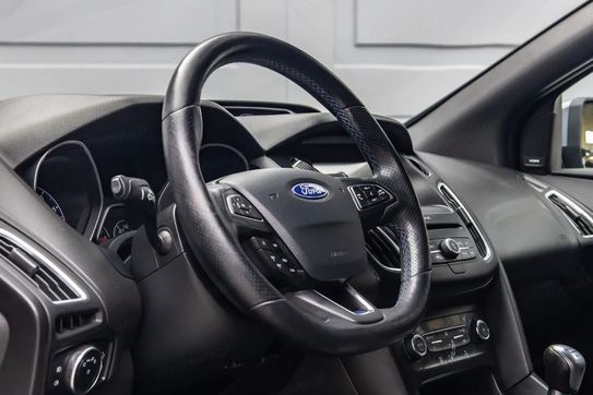 Ford Focus 2.3 Ecoboost Rs