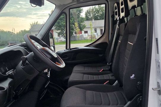 Iveco Daily 35S16