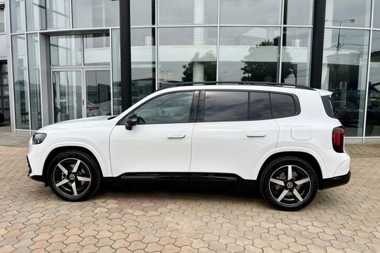 Mercedes GLB 200 AMG Line