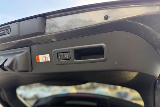 Lexus LBX Cool 1.5 Hybrid