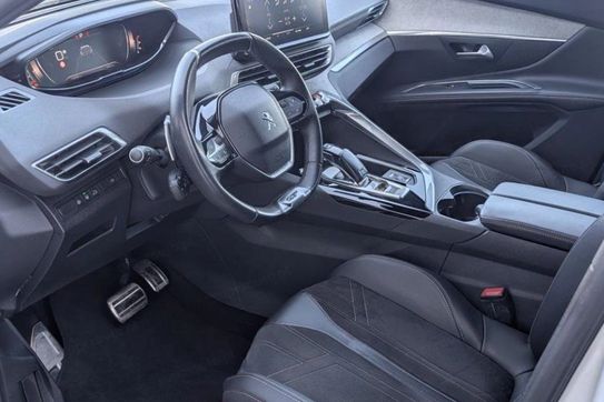 Peugeot 5008 2.0 BlueHDI GT 7os.