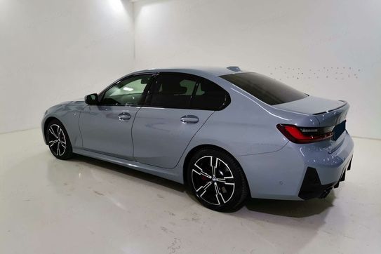 BMW Seria 3 320i xDrive M Sport