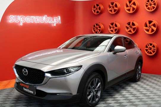 Mazda CX-30 2.0 mHEV Exclusive-Line 2WD aut
