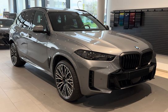 BMW X5 xDrive30d  M Sport