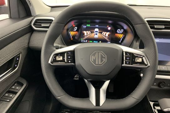 MG ZS Excite 1.5 Hybrid+ AT