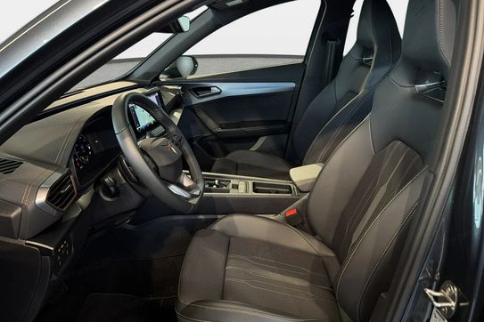 Cupra Formentor 2.0 TSI 4Drive DSG