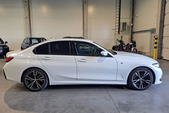 BMW Seria 3 320i M Sport