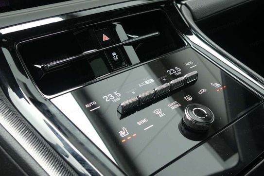 Porsche Panamera 4 E-Hybrid