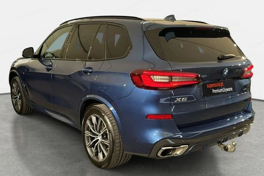 BMW X5 xDrive25d M Sport