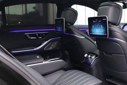 Mercedes Klasa S AMG 63 E Performance  L 4-Matic