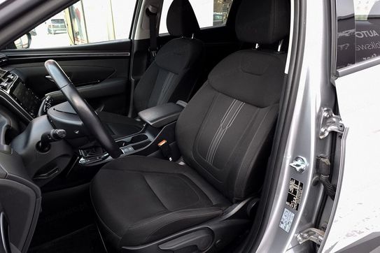 Hyundai Tucson 1.6 T-GDI Smart 2WD