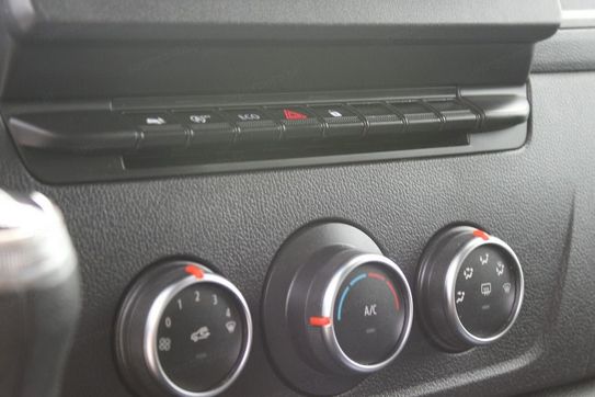 Renault Master dCi