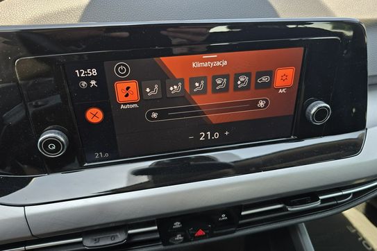 Volkswagen Golf 1.5 TSI Life