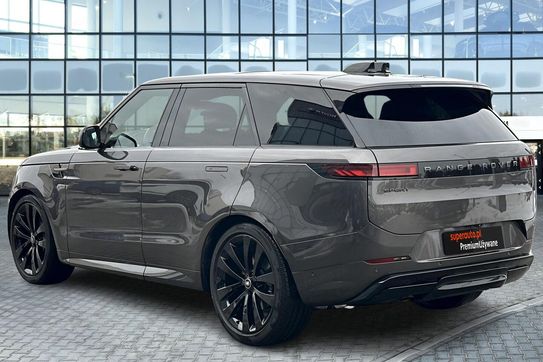 Land Rover Range Rover Sport D300 Dynamic HSE