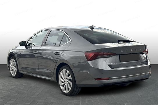 Skoda Octavia Style 1.5 TSI e-Tec  DSG