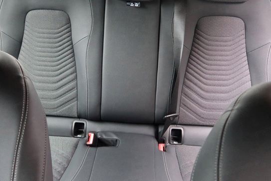 Mercedes GLA 200 Progressive