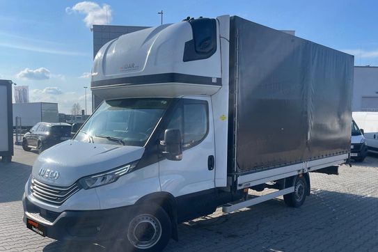 Iveco Daily 35S18