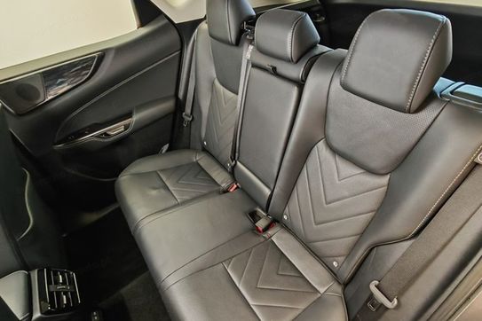 Lexus NX 350h Prestige 2.5 Hybrid AWD