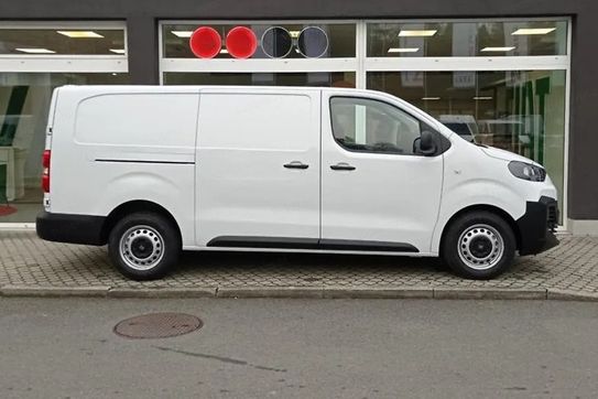 Fiat Scudo XL L2H1
