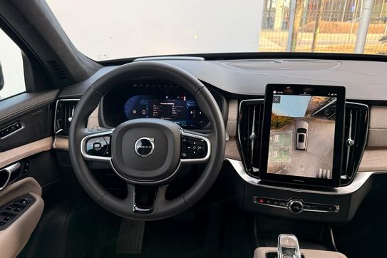 Volvo XC90 B5 B AWD Ultra Bright 7os