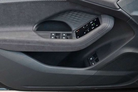 Audi A5 e-Hybrid quattro Avant