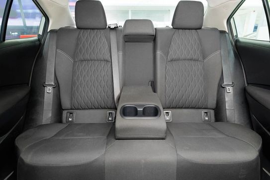Toyota Corolla 1.5 Comfort