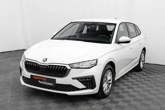 Skoda Scala 1.0 TSI Selection DSG