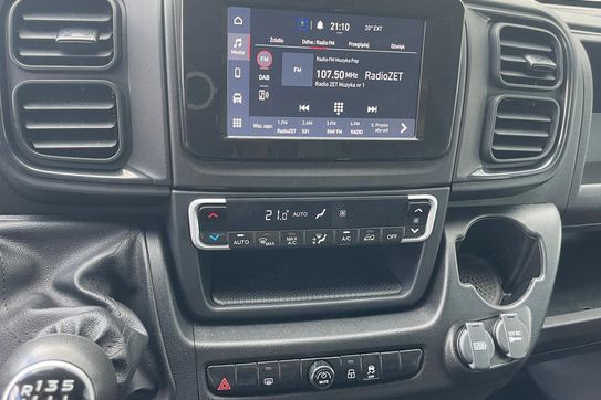 Fiat Ducato 8EP