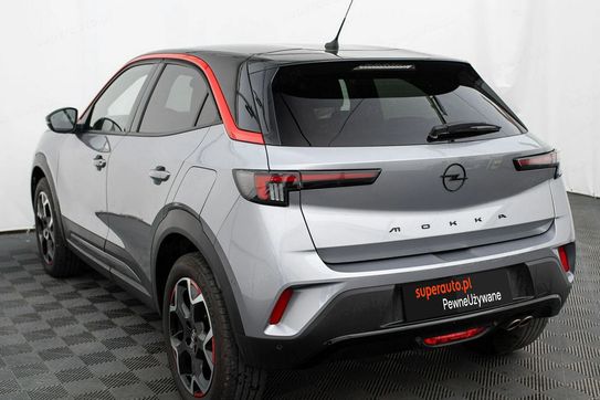 Opel Mokka 1.2 T aut