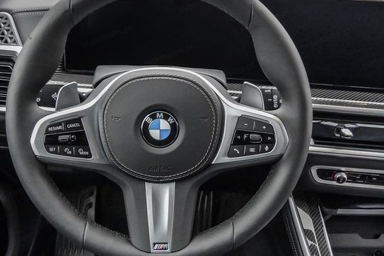 BMW X5 xDrive40i M Sport