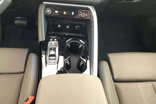 Audi Q5 TDI quattro S line