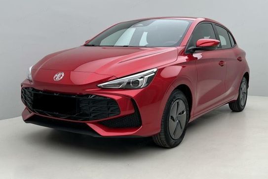 MG 3 1.5 Standard