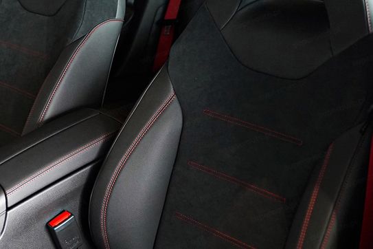 Mercedes Klasa A 45 S AMG 4-Matic