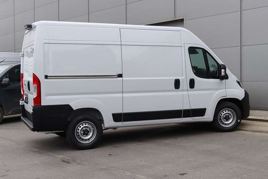 Opel Movano L2H2