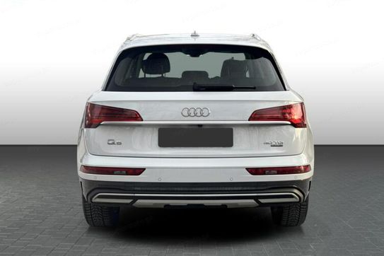 Audi Q5 40 TDI quattro Advanced